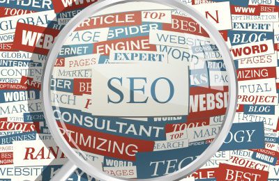 קידום אתרים