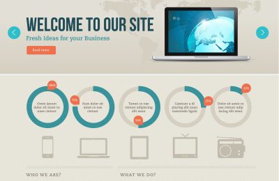 אחסון אתרים